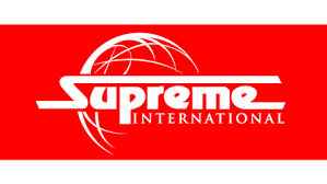 Supreme International